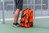 Pro Team Pickleball Paddle Bag lifestyle