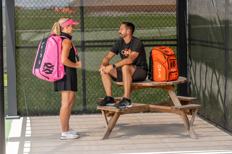 Pro Team Pickleball Backpack