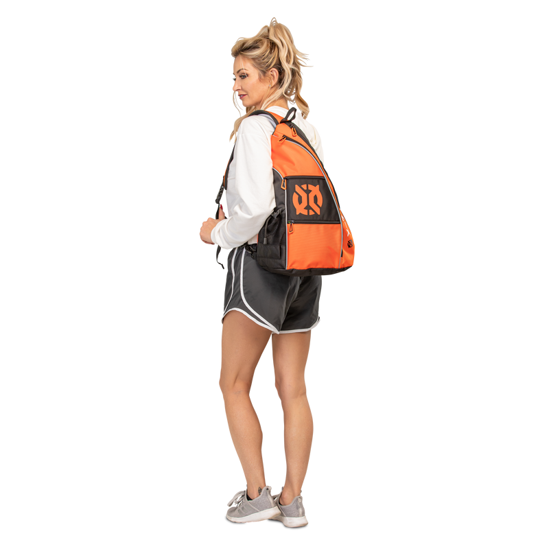 Pro Team Sling Bag