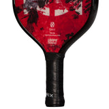 Red ONIX Vertex Pickleball Paddle