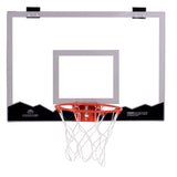 18" Mini Hoop