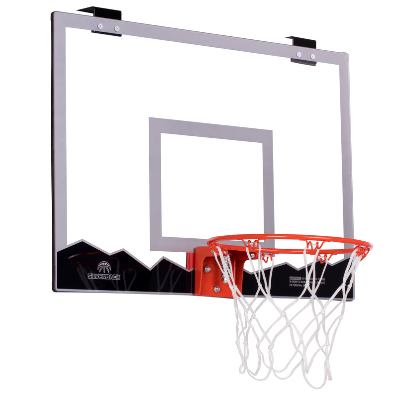 18" Mini Hoop