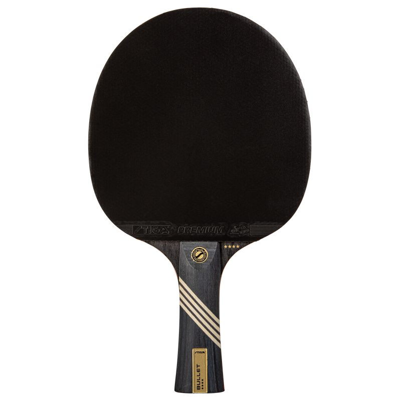 Bullet Table Tennis Racket