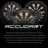 Accudart 24 Dart Soft Tip Multi-Pack_5