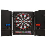 Accudart Apollo Electronic Dartboard Cabinet_7