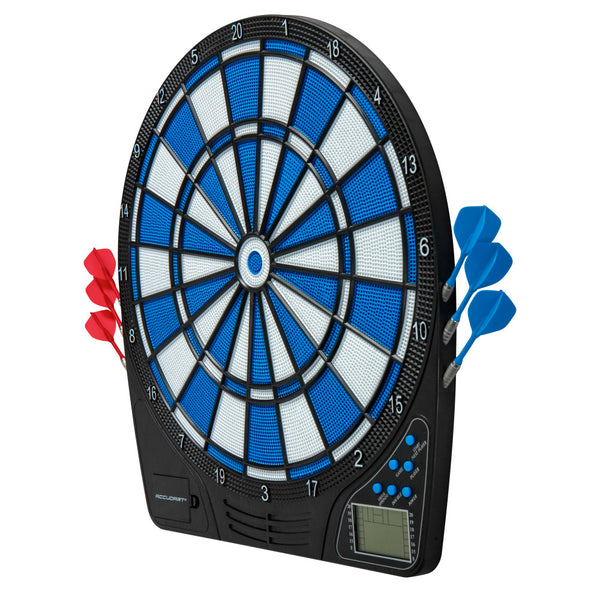 Accudart Comet Electronic Dartboard_2