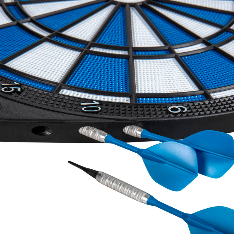 Accudart Comet Electronic Dartboard_6