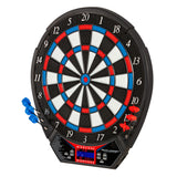 Accudart Rogue Electronic Dartboard_8