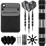 Accudart Soft Tip Dart Set 4.0_1