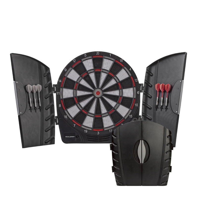 Accudart Spark Electronic Dartboard_1