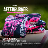 ACL COMP Pink Afterburner Cornhole Bags_2