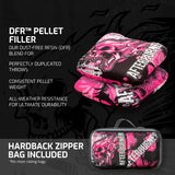 ACL COMP Pink Afterburner Cornhole Bags_4