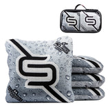 ACL PRO Silver Slide Rite Cornhole Bags_1