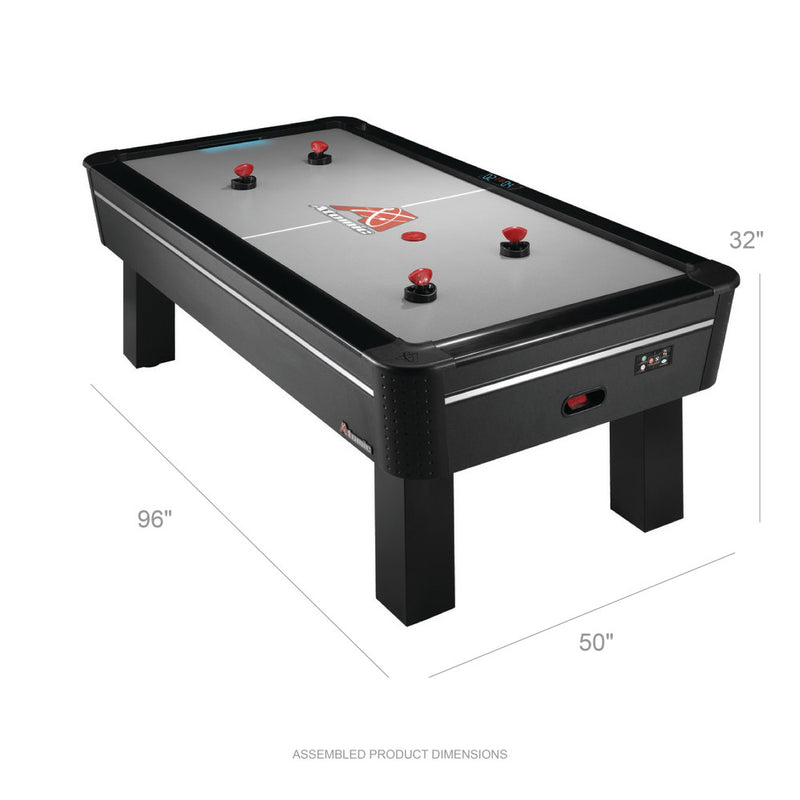 AH800 Atomic Air Hockey Table_2