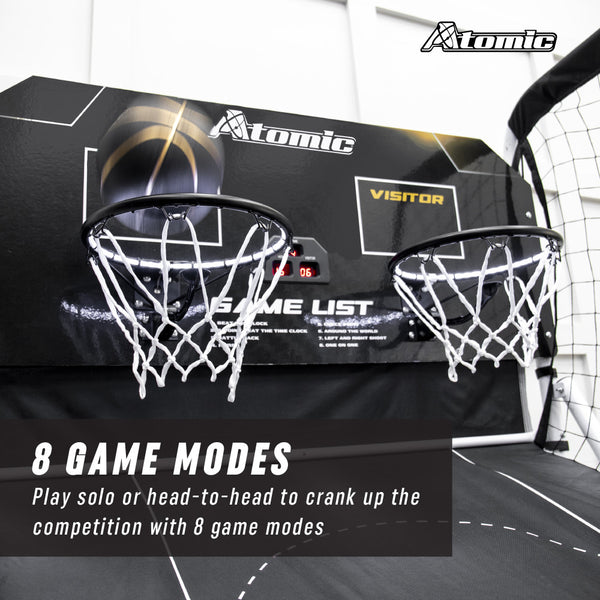 Atomic Gold Basketball Shootout Legend_2