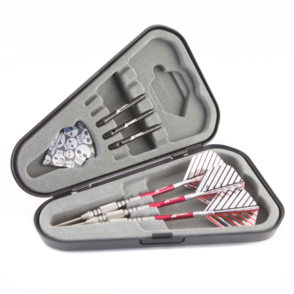 Pro Line Master 90% Tungsten Set- Steel Tip