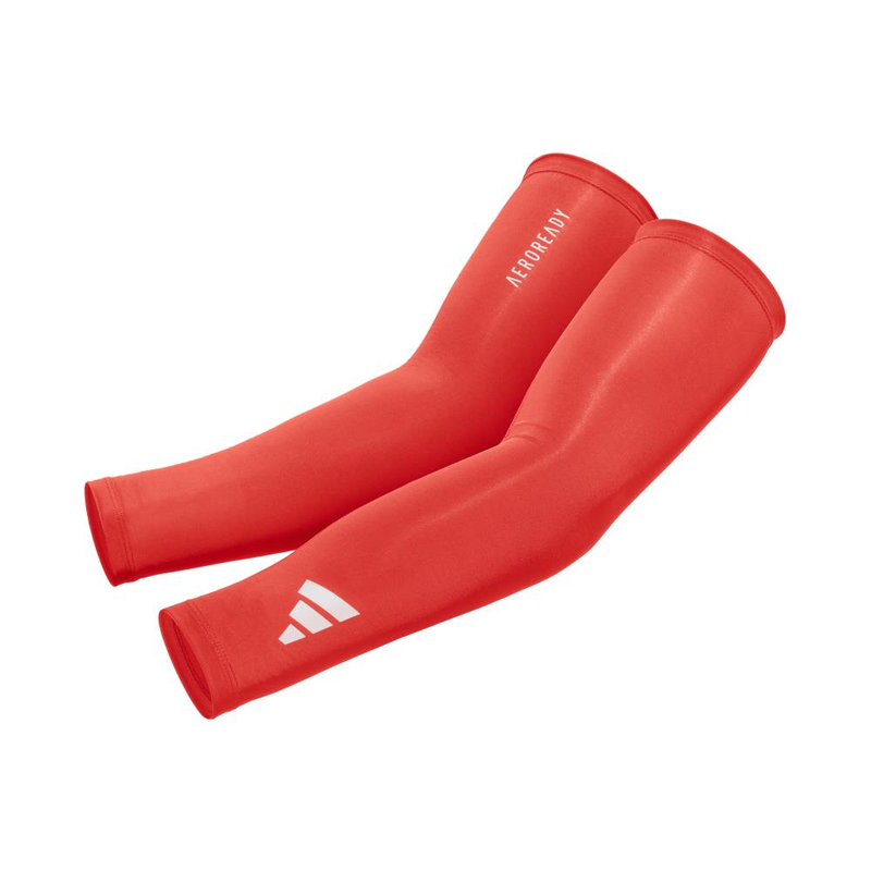 adidas Aeroready Compression Arm Sleeves