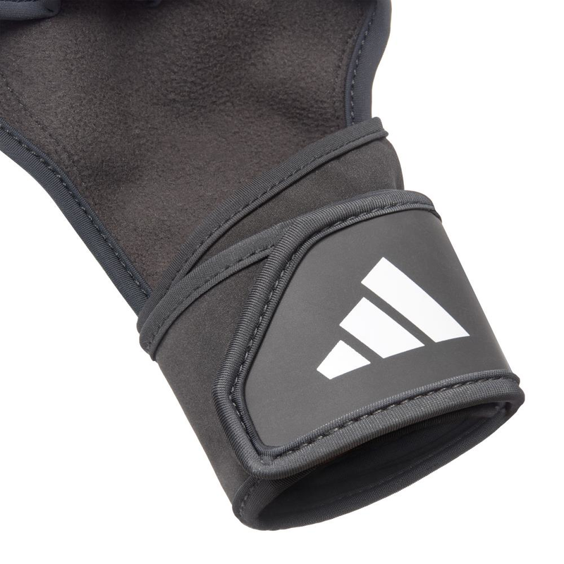 adidas Open Back Training Gloves