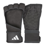 adidas Open Back Training Gloves