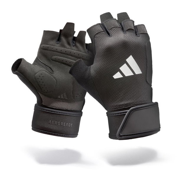 adidas Strength Training Gloves