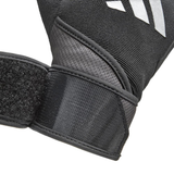 adidas Wrist Wrap Training Gloves