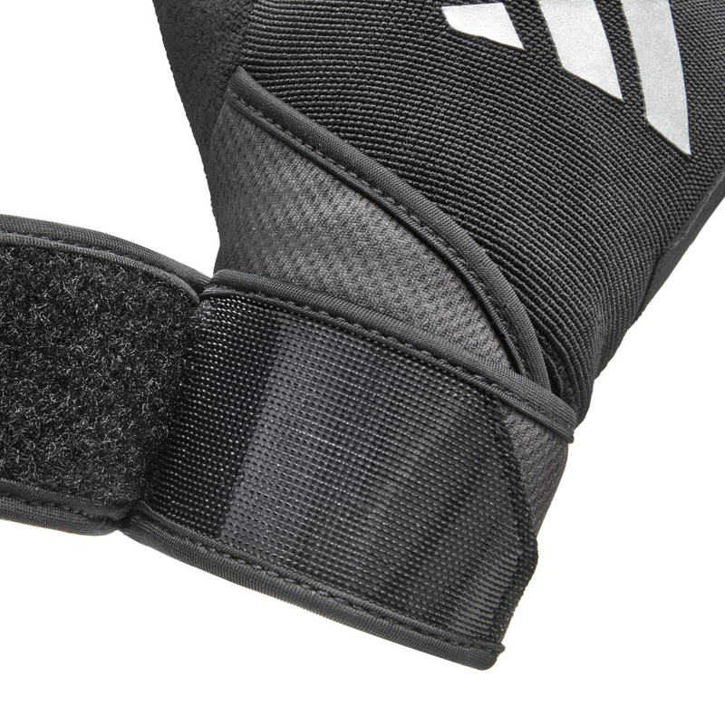 adidas Wrist Wrap Training Gloves