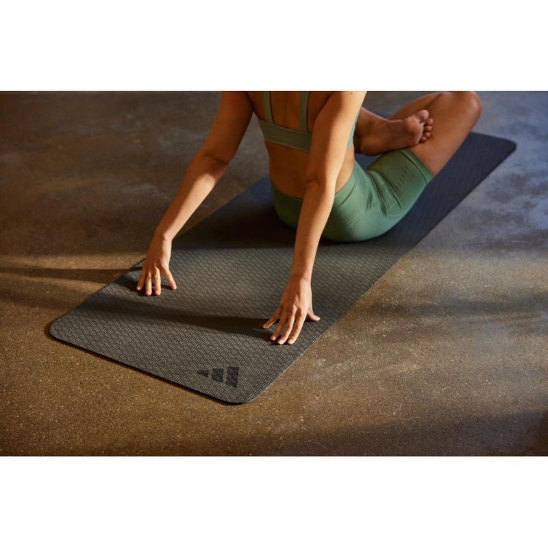 adidas Yoga Mat - 4mm