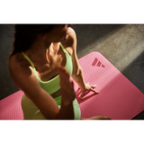 adidas Yoga Mat - 4mm