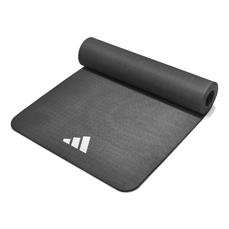 adidas Yoga Mat - 8mm