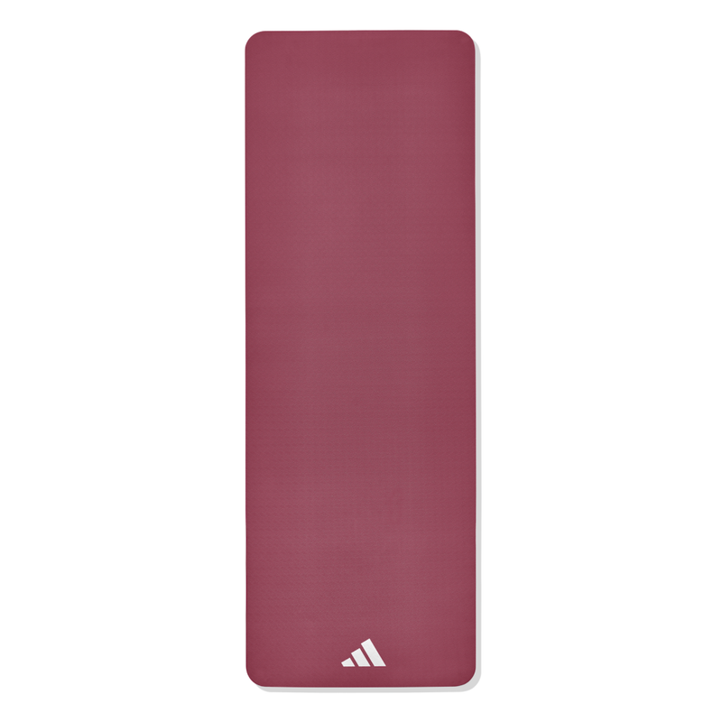 adidas Yoga Mat - 8mm