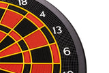Arachnid Cricket Pro 650 Tournament-Quality Electronic Dartboard