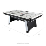 Blazer Air Hockey Table_2