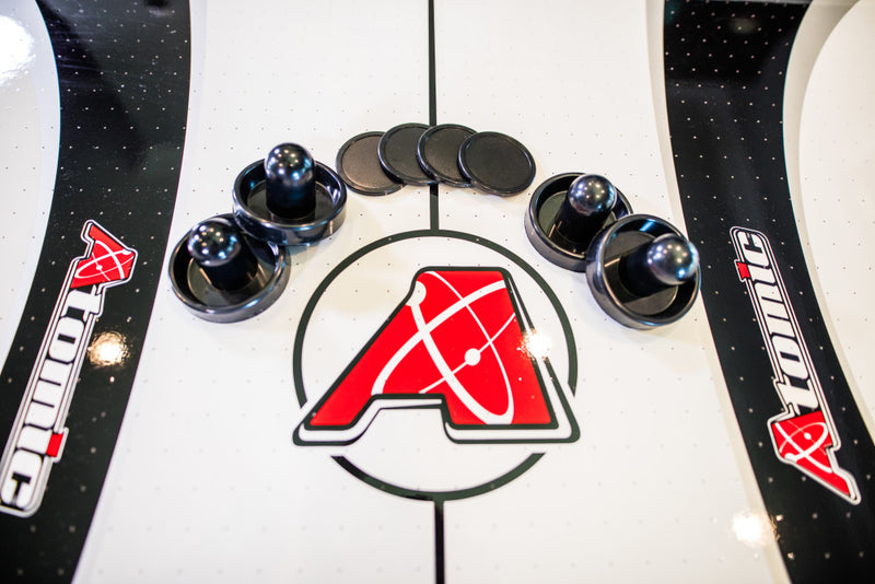 Blazer Air Hockey Table_9