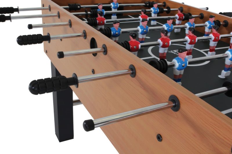 Charger Foosball Table_3