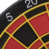 E450ARA Cricket Pro 450 Electronic Dartboard_10