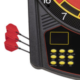 E450ARA Cricket Pro 450 Electronic Dartboard_12