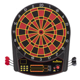 E450ARA Cricket Pro 450 Electronic Dartboard_1