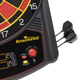 E450ARA Cricket Pro 450 Electronic Dartboard_7