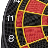 E450ARA Cricket Pro 450 Electronic Dartboard_8