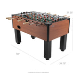 Gladiator Foosball Table_2