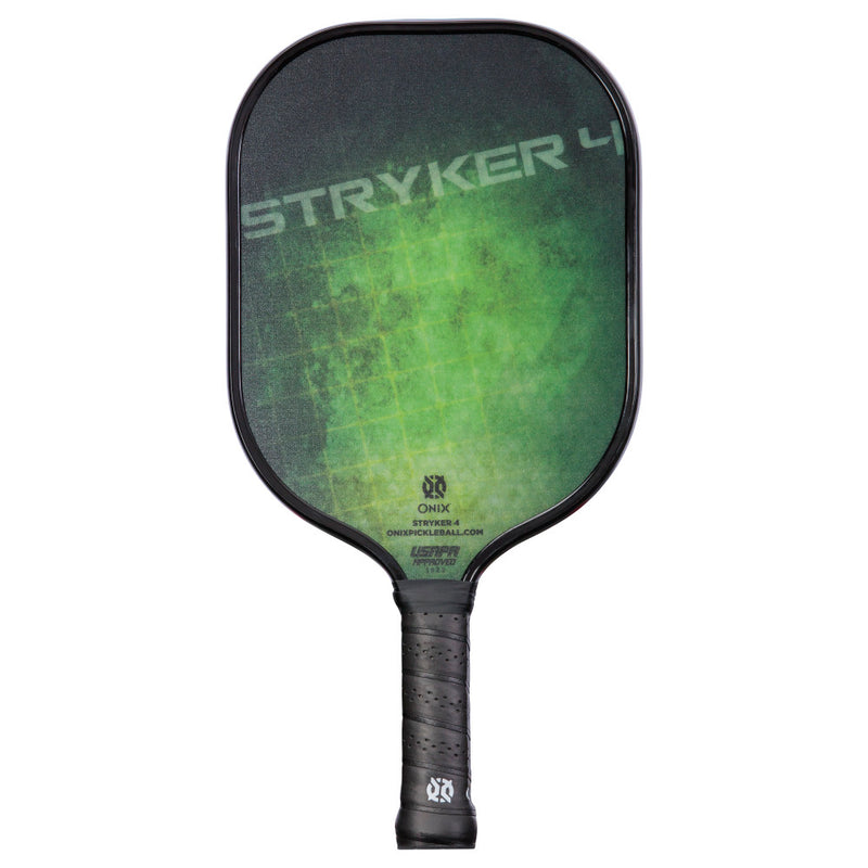 Stryker 4 Composite Pickleball Paddle