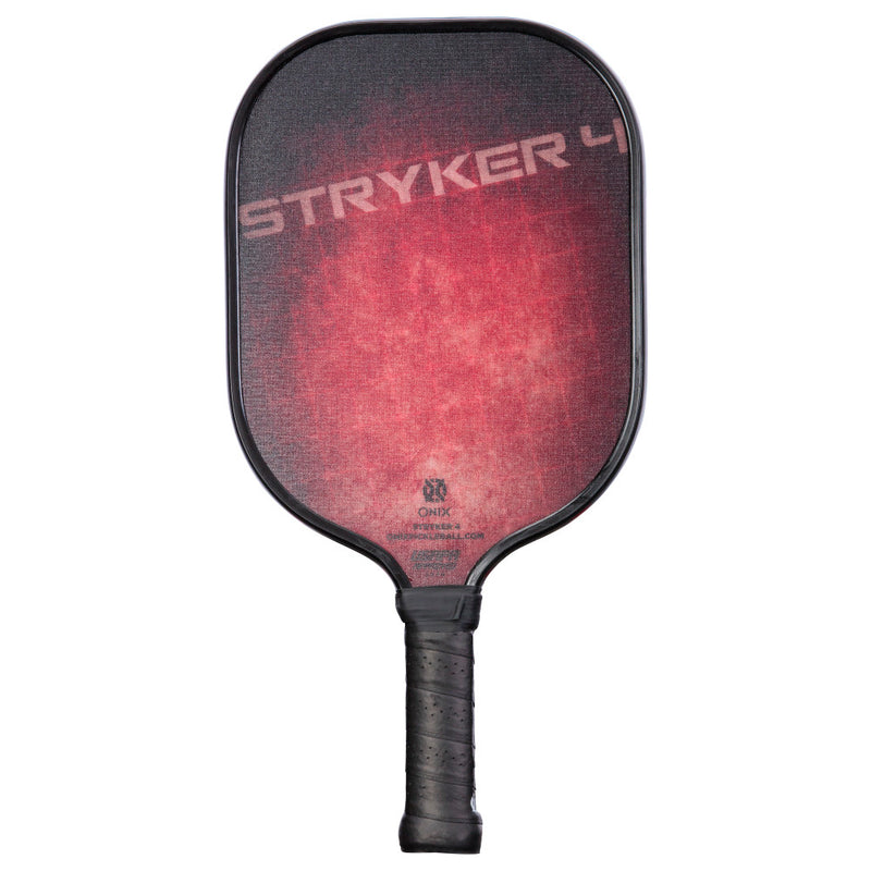 Stryker 4 Composite Pickleball Paddle