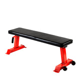 Lifeline Flat Weight Bench_1