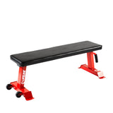 Lifeline Flat Weight Bench_3