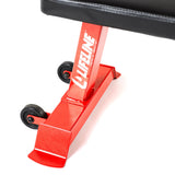 Lifeline Flat Weight Bench_6