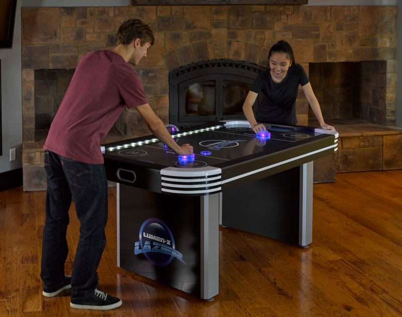 Lumen-X Lazer Air Hockey Table_4