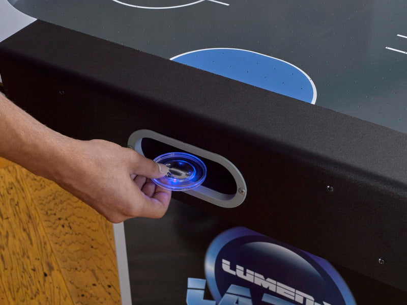 Lumen-X Lazer Air Hockey Table_7