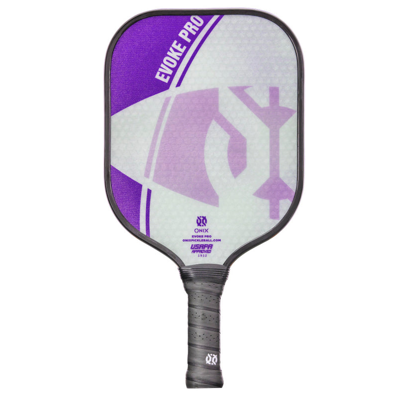 ONIX Composite Evoke Pro - Purple_1