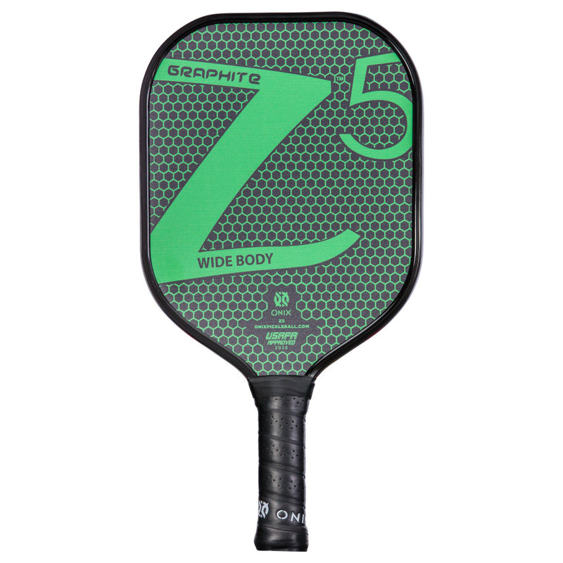 ONIX Graphite Z5 - Green_1