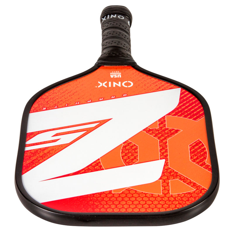 ONIX Graphite Z5 - Mod Orange_8